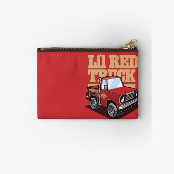 Item preview, Lil Red Express - 1978 (Red) designed and sold by Justin Ellis.