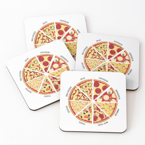 Item preview,  Pizza designed and sold by PaulSDesign.