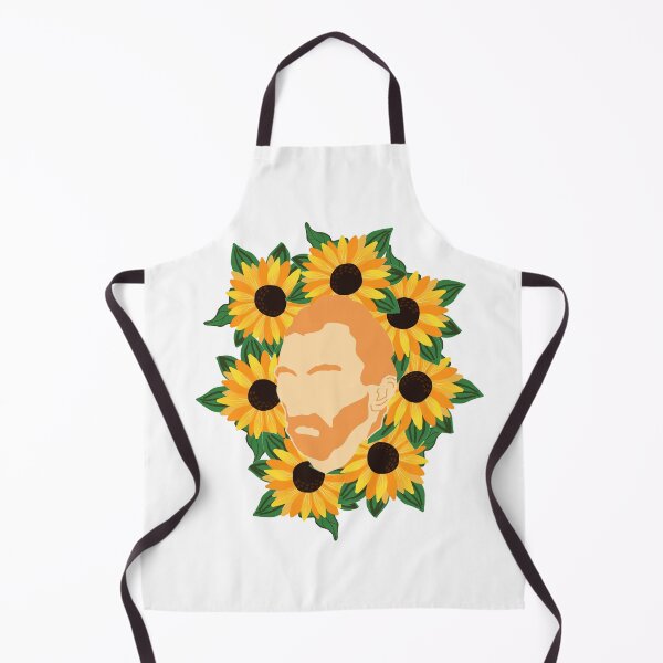 Item preview, Ilustración Vincent designed and sold by httpmelga.
