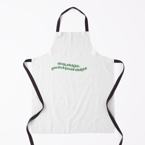 Item preview, The Office: Okay, alright. You feel good? alright designed and sold by Mywaytothehigh.