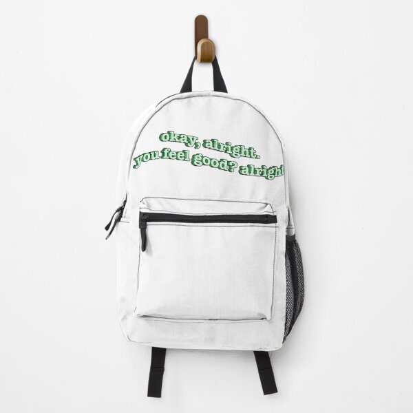 Item preview, The Office: Okay, alright. You feel good? alright designed and sold by Mywaytothehigh.