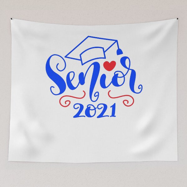 Item preview, senior 2021 graduate designed and sold by OzyManDiaS90.