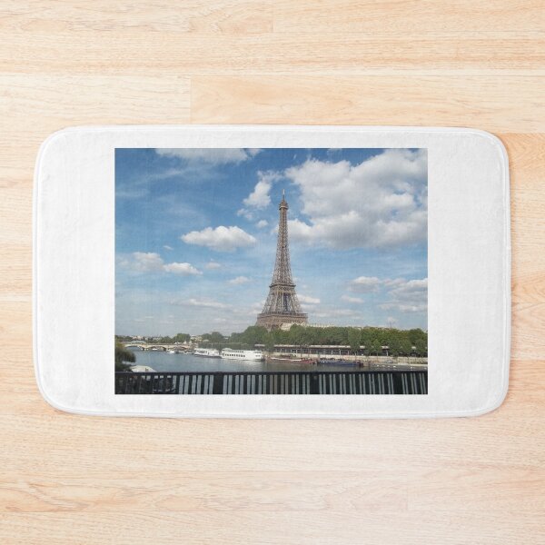 Artikelvorschau, Der Eiffelturm Paris Frankreich entworfen und verkauft von Scottish Photography .