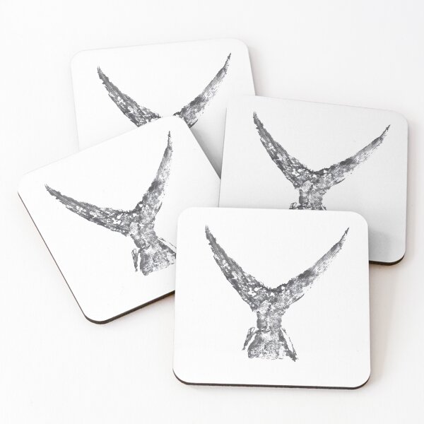 Item preview, Mahi Tail Print designed and sold by artonanisland.
