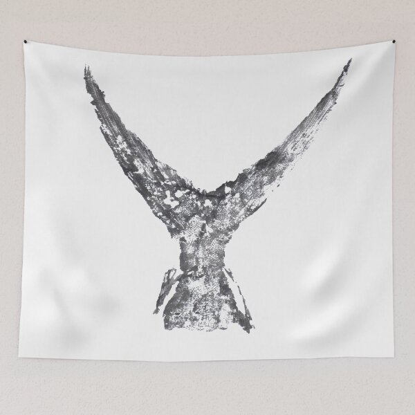 Item preview, Mahi Tail Print designed and sold by artonanisland.