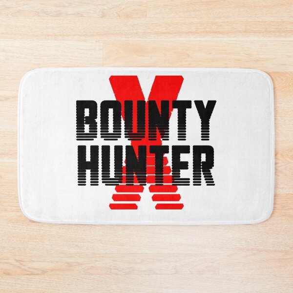 Item preview, The Bounty Hunder  designed and sold by ecdato.