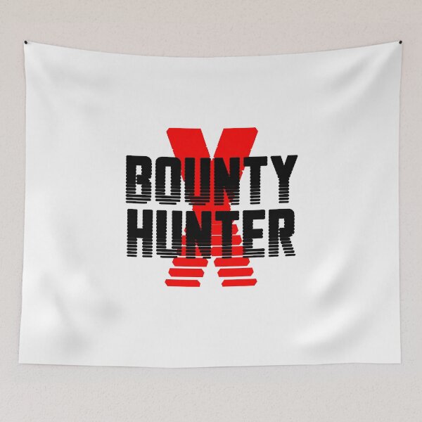 Item preview, The Bounty Hunder  designed and sold by ecdato.