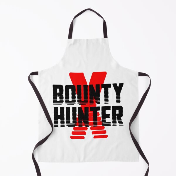 Item preview, The Bounty Hunder designed and sold by ecdato.