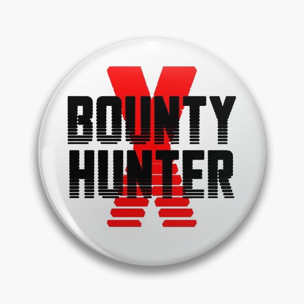 Item preview, The Bounty Hunder  designed and sold by ecdato.