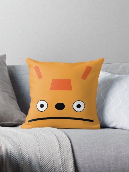 Item preview, Glottis - Grim Fandango designed and sold by DocGrasshopper.