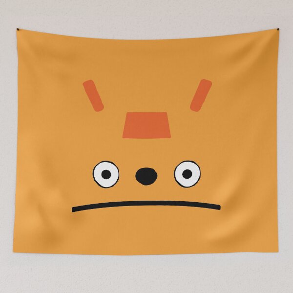 Item preview, Glottis - Grim Fandango designed and sold by DocGrasshopper.