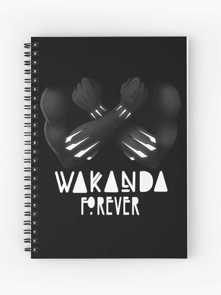 Women's Black Panther: Wakanda Forever Nakia Rings Racerback Tank