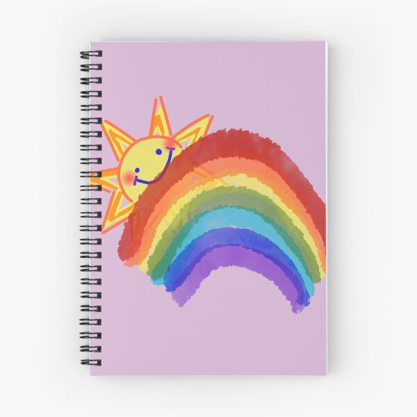 Item preview, Amigo arcoiris designed and sold by Filomena Jack.