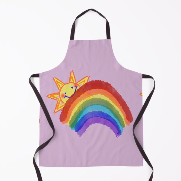 Item preview, Rainbow Friend designed and sold by Filomena Jack.