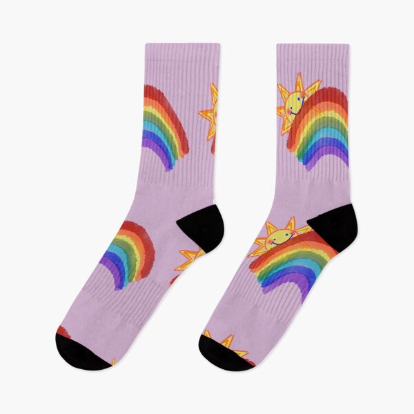 Item preview, Rainbow Friend designed and sold by Filomena Jack.