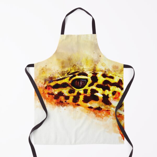 Item preview, Leopard Gecko p2 designed and sold by gxp-design.