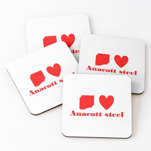 Item preview, ANACOTT STEEL designed and sold by Dahani-mo.