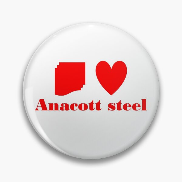 Item preview, ANACOTT STEEL designed and sold by Dahani-mo.
