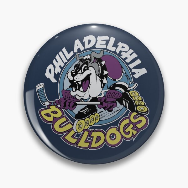 Item preview, Philadelphia Bulldogs designed and sold by South Street Threads.