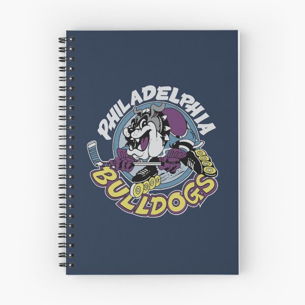 Item preview, Philadelphia Bulldogs designed and sold by South Street Threads.