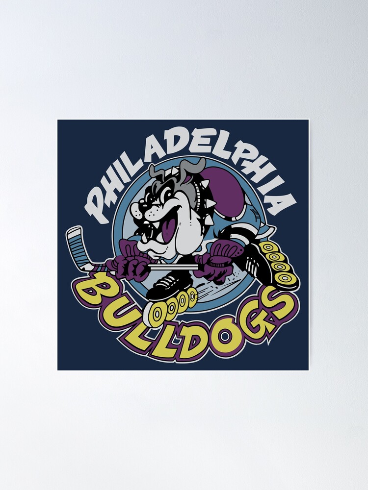 Philadelphia Bulldogs, Vintage Philadelphia Apparel