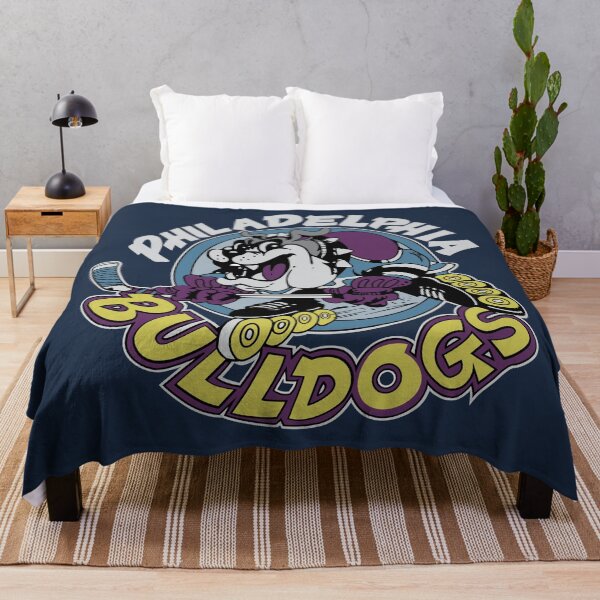 Item preview, Philadelphia Bulldogs designed and sold by South Street Threads.