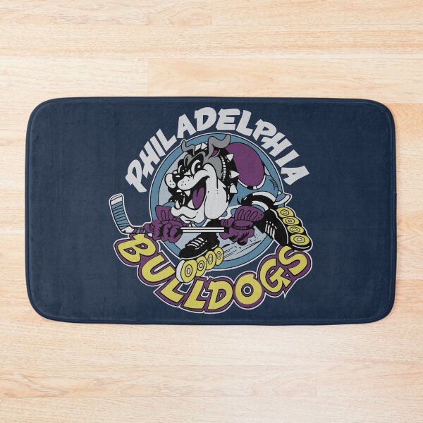 Item preview, Philadelphia Bulldogs designed and sold by South Street Threads.