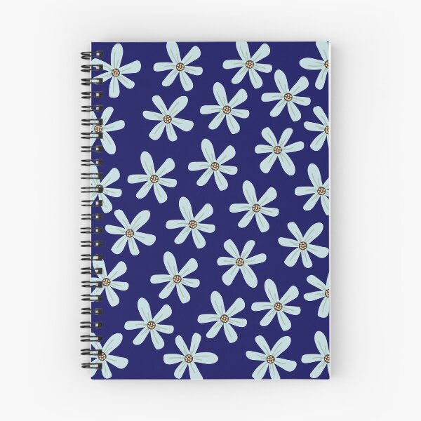Item preview, The 6 Petal Pastel Doodle designed and sold by MinimalAF.
