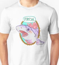 Fresh Unisex T-Shirt