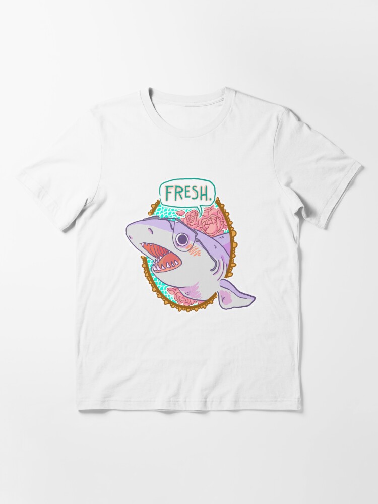 jersey fresh t shirt