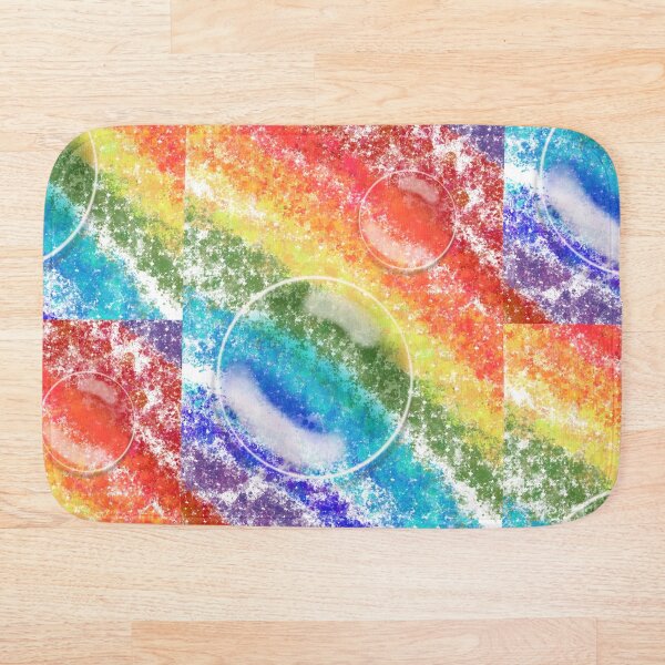 Item preview, Amor del arco iris designed and sold by Filomena Jack.