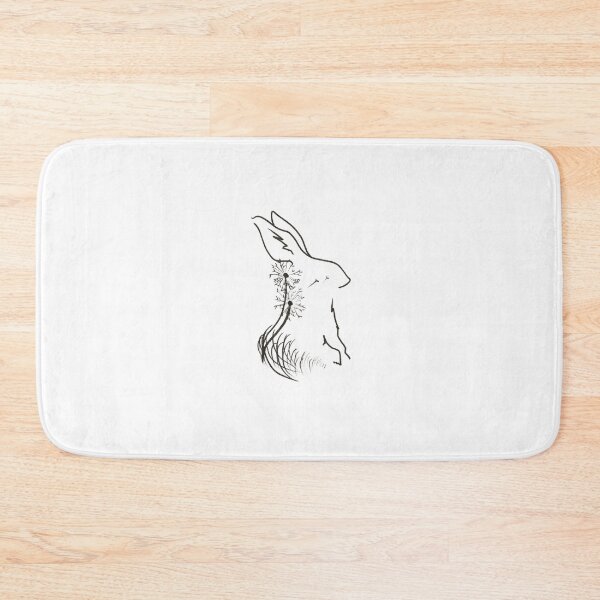 Item preview, Nature Bunny designed and sold by RissaGrillo.
