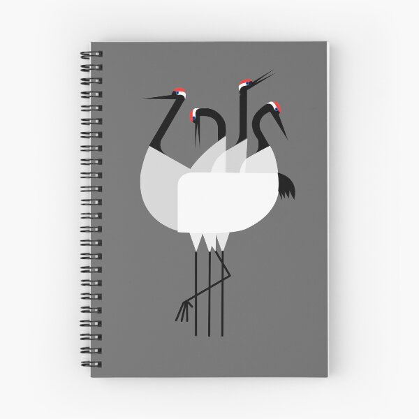 Item preview, Crane art work design designed and sold by ChottuPrabakar.