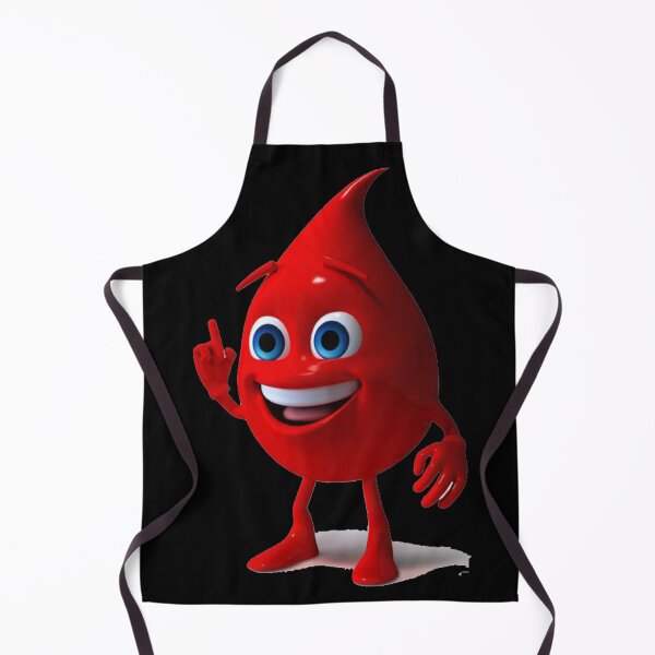 Item preview, Blood Drop Collection designed and sold by Nevine Williamson.