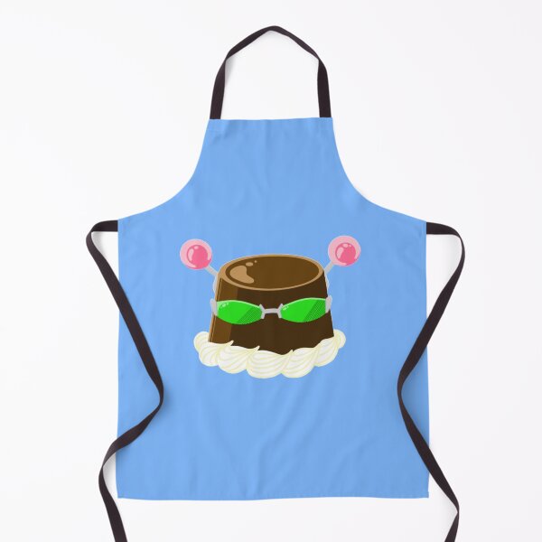 Item preview, Saiki K Coffee Jelly designed and sold by RedCoco-Studios.