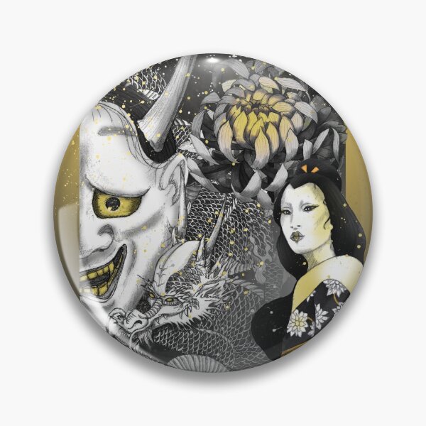 Item preview, Hell-bent - the persistence of a dragon designed and sold by marineloup-art.