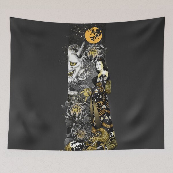 Item preview, Hell-bent - the persistence of a dragon designed and sold by marineloup-art.