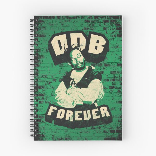 Item preview, ODB Forever Ol Dirty Bastard designed and sold by eyepoo.