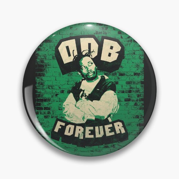 Item preview, ODB Forever Ol Dirty Bastard designed and sold by eyepoo.