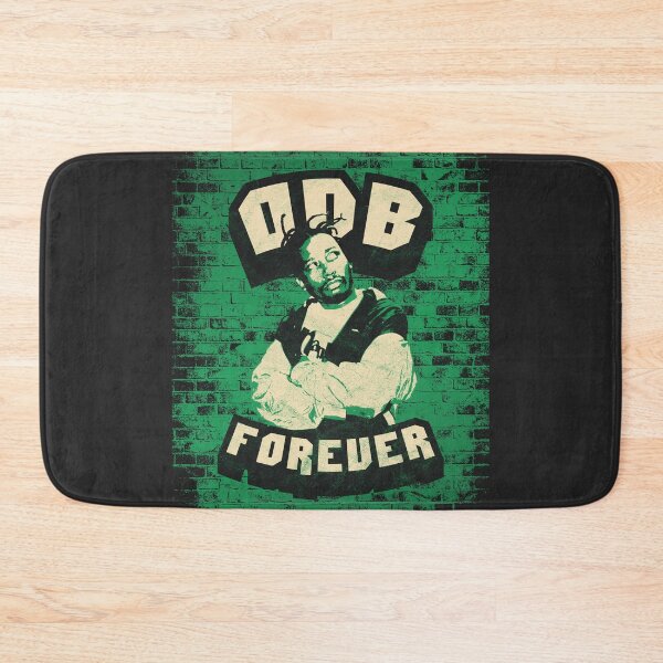 Item preview, ODB Forever Ol Dirty Bastard designed and sold by eyepoo.
