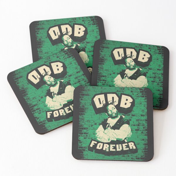 Item preview, ODB Forever Ol Dirty Bastard designed and sold by eyepoo.