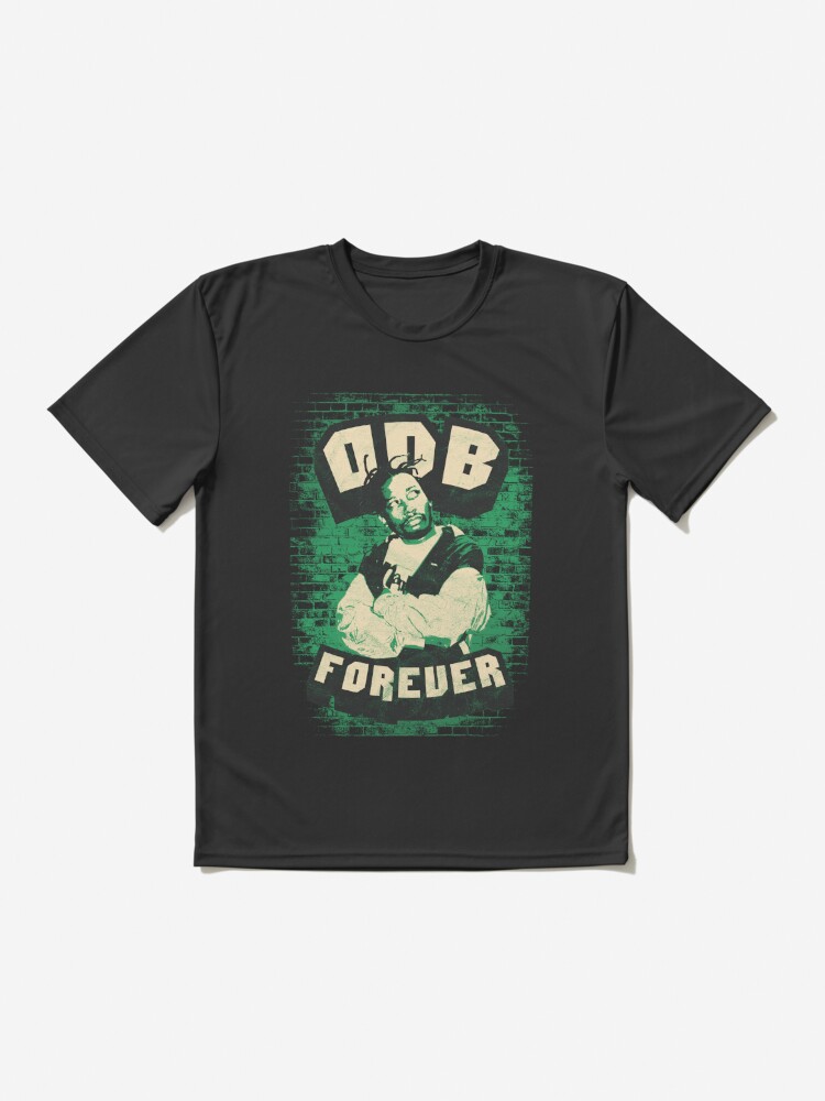 ODB Forever Ol Dirty Bastard | Active T-Shirt