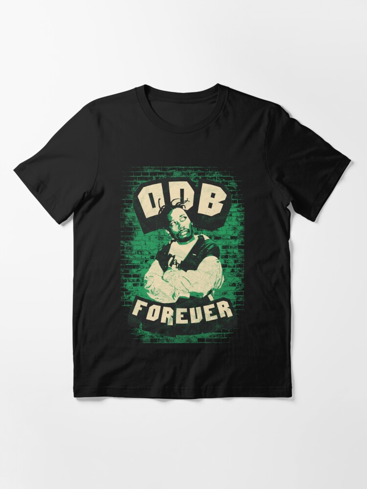 ODB Forever Ol Dirty Bastard