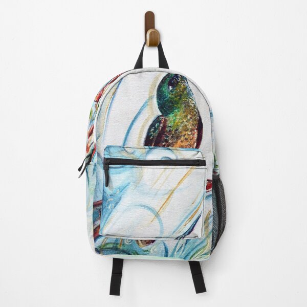 Item preview, Humming bird - jewel in nature 2  designed and sold by Harsh  Malik.