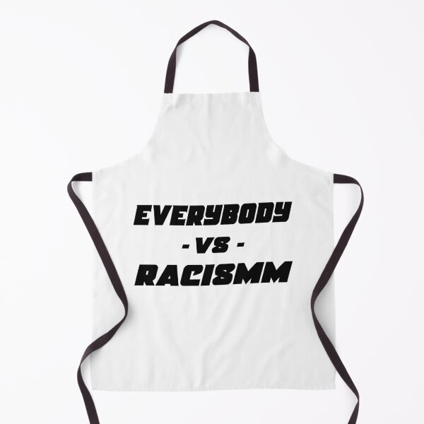 Item preview, Everybody v Racism Stamped Antiracism designed and sold by TheMattDesigns.