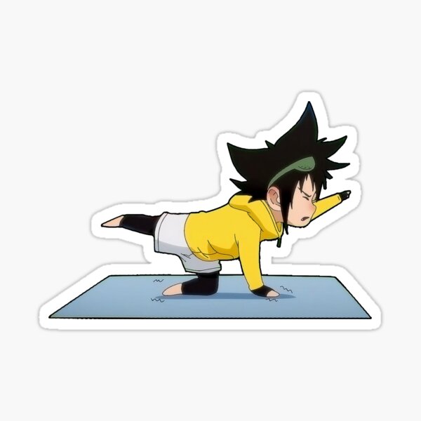 Jin Mo Ri Stickers Redbubble