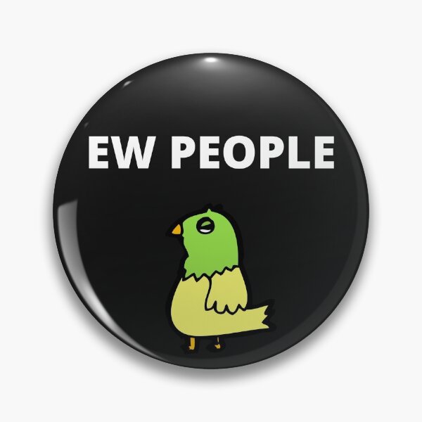 Item preview, Ew people  designed and sold by AGDesignstore.