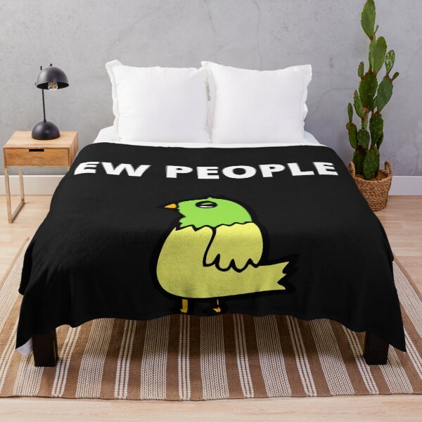 Item preview, Ew people designed and sold by AGDesignstore.