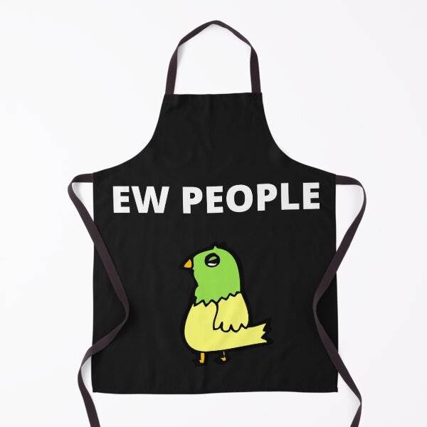 Item preview, Ew people designed and sold by AGDesignstore.