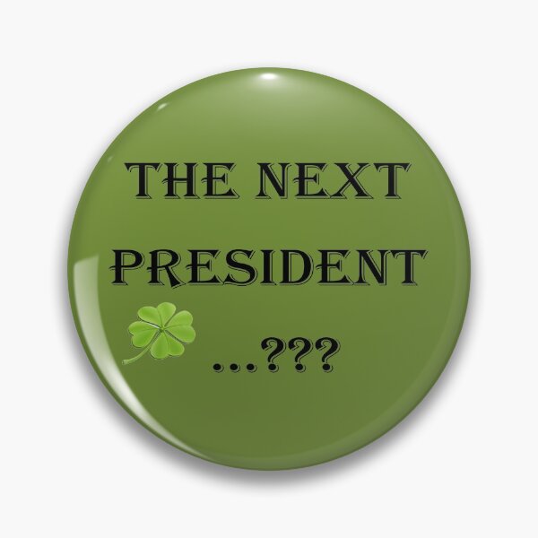Item preview, President b 11 designed and sold by Naty1976.
